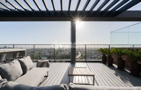 Apartamento com 3 Quartos à venda, 86m² no Salgado Filho, Gravataí