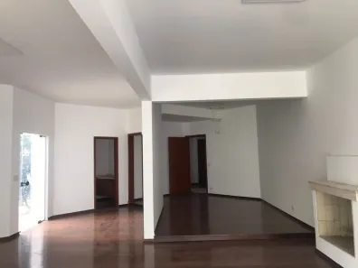 Casa de Condomínio com 4 Quartos à venda, 448m² no Alphaville Residencial Dois, Barueri