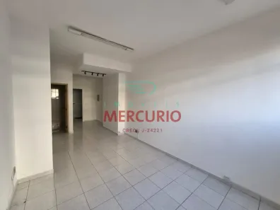 Sala Comercial para alugar, 29m² no Jardim Infante Dom Henrique, Bauru