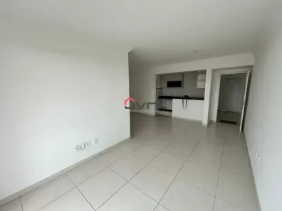 Apartamento com 3 Quartos para alugar, 90m² no Santa Mônica, Uberlândia