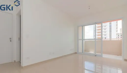 Apartamento com 2 Quartos para alugar, 64m² no Vila Dom Pedro I, São Paulo