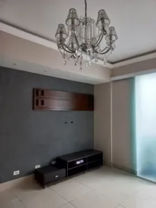 Apartamento com 2 Quartos para venda ou aluguel, 89m² no Boqueirão, Santos