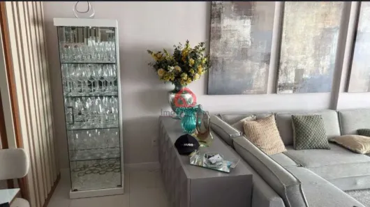 Apartamento com 4 Quartos à venda, 160m² no Barra Olímpica, Rio de Janeiro