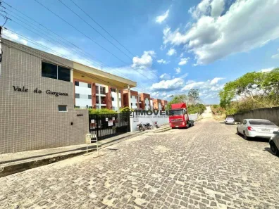 Apartamento com 3 Quartos à venda, 65m² no Uruguai, Teresina