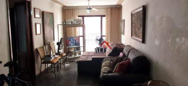 Apartamento com 2 Quartos à venda, 74m² no Pinheiros, São José do Rio Preto