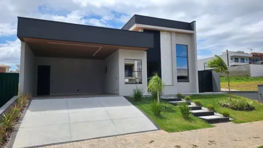 Casa de Condomínio com 3 Quartos à venda, 215m² no Loteamento Residencial Arborais, Campinas