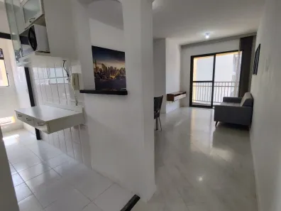 Apartamento com 2 Quartos à venda, 54m² no Tatuapé, São Paulo