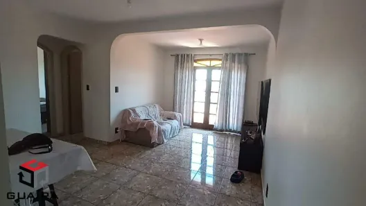 Apartamento com 2 Quartos à venda, 61m² no Rudge Ramos, São Bernardo do Campo