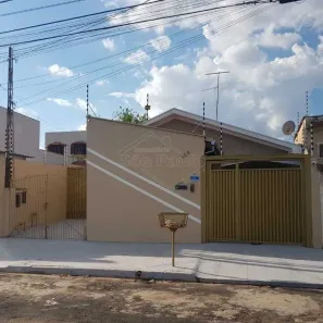 Casa com 3 Quartos à venda, 143m² no Jardim América (Vila Xavier), Araraquara