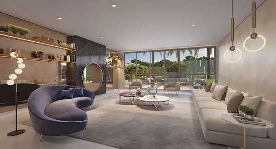 Apartamento com 2 Quartos à venda, 61m² no Planalto Paulista, São Paulo