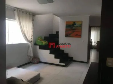 Sobrado com 3 Quartos à venda, 262m² no Baeta Neves, São Bernardo do Campo