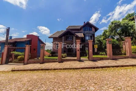 Casa com 3 Quartos à venda, 353m² no Teresópolis, Porto Alegre