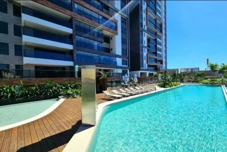 Apartamento com 3 Quartos à venda, 134m² no Capim Macio, Natal
