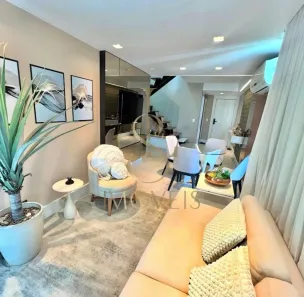 Cobertura com 4 Quartos à venda, 243m² no Jardim Camburi, Vitória
