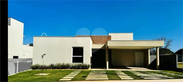 Casa de Condomínio com 4 Quartos à venda, 270m² no Reserva São José, Salto de Pirapora