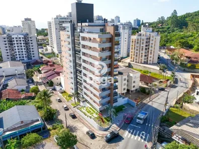 Apartamento com 2 Quartos à venda, 70m² no Itacorubi, Florianópolis