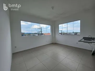 Apartamento com 2 Quartos à venda, 45m² no Jardim Vicente de Carvalho, Bertioga