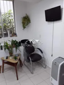 Sala Comercial à venda, 31m² no Centro, Petrópolis