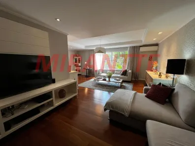Sobrado com 4 Quartos à venda, 260m² no Tucuruvi, São Paulo