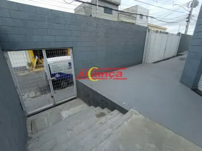 Sala Comercial à venda, 493m² no Cidade Parque Alvorada, Guarulhos
