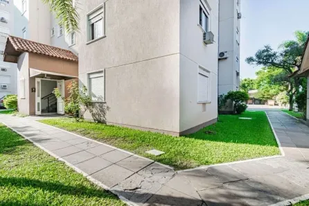 Apartamento com 2 Quartos à venda, 64m² no Cristal, Porto Alegre