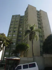 Apartamento com 2 Quartos à venda, 62m² no Conjunto Residencial Jardim Canaã, São Paulo