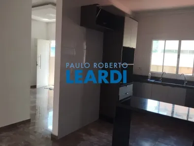 Sobrado com 3 Quartos à venda, 152m² no Condomínio Maracanã, Santo André