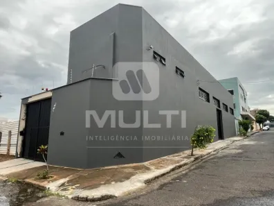 Galpão/Depósito/Armazém com 1 Quarto para alugar, 300m² no Pampulha, Uberlândia