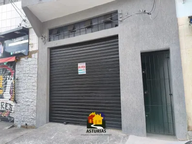 Casa com 1 Quarto para alugar, 50m² no Cangaíba, São Paulo