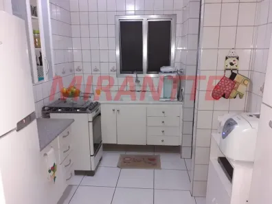Apartamento com 2 Quartos à venda, 64m² no Santana, São Paulo