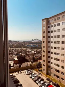 Apartamento com 2 Quartos à venda, 44m² no City Bussocaba, Osasco