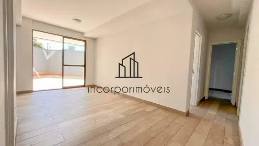 Apartamento com 3 Quartos à venda, 128m² no Santo Agostinho, Belo Horizonte