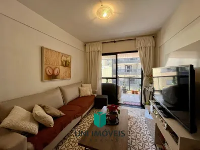 Apartamento com 4 Quartos à venda, 110m² no Praia do Morro, Guarapari