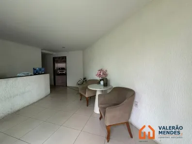 Apartamento com 3 Quartos à venda, 61m² no Boa Viagem, Recife