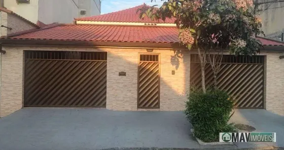 Casa com 3 Quartos à venda, 120m² no Vila Valqueire, Rio de Janeiro