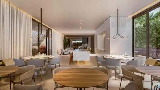 Apartamento com 3 Quartos à venda, 144m² no Centro Cívico, Curitiba
