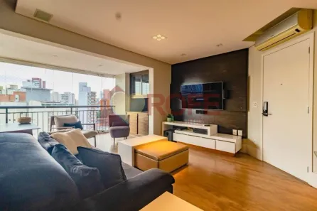 Apartamento com 2 Quartos à venda, 81m² no Vila Mascote, São Paulo