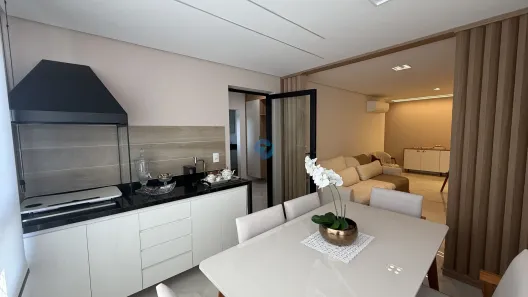 Apartamento com 2 Quartos à venda, 91m² no Parque Campolim, Sorocaba