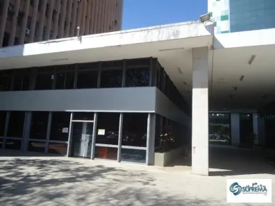 Ponto Comercial para alugar, 667m² no Asa Sul, Brasília