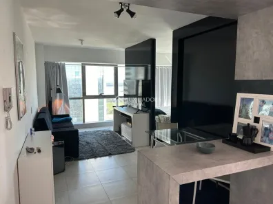 Apartamento com 1 Quarto à venda, 47m² no Praia de Belas, Porto Alegre