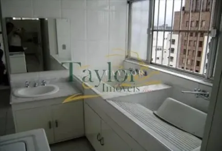 Cobertura com 3 Quartos para alugar, 380m² no Cerqueira César, São Paulo
