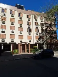 Apartamento com 3 Quartos à venda, 94m² no Jardim Itu, Porto Alegre