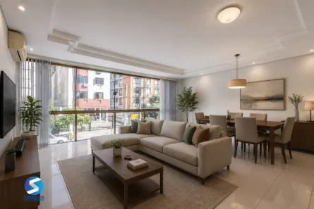 Casa com 4 Quartos à venda, 344m² no Higienópolis, Porto Alegre