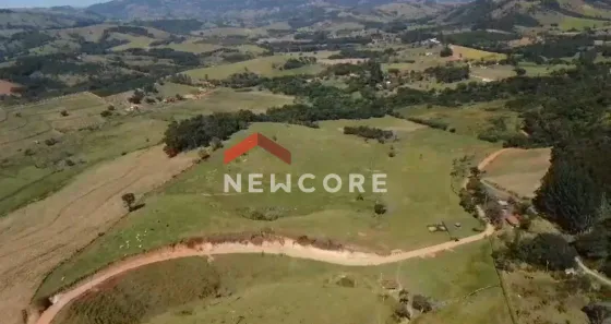 Lote/Terreno à venda, 24200m² no , Monte Sião