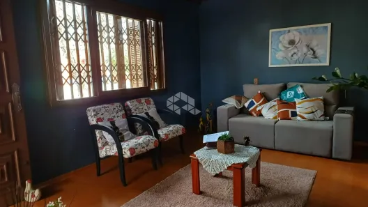 Casa com 3 Quartos à venda, 265m² no Hamburgo Velho, Novo Hamburgo