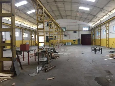 Galpão/Depósito/Armazém para alugar, 2551m² no Parque das Nações, Guarulhos