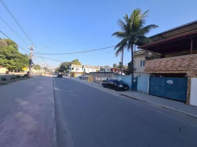 Casa com 4 Quartos à venda, 308m² no Santa Maria, Belford Roxo