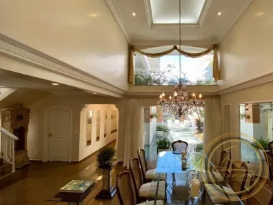 Sobrado com 3 Quartos à venda, 540m² no Parque da Mooca, São Paulo