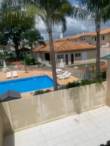 Casa de Condomínio com 2 Quartos para alugar, 95m² no Bairro da Vossoroca, Sorocaba
