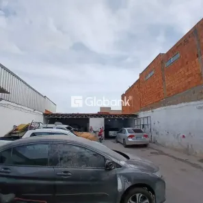 Sala Comercial à venda, 261m² no Planalto, Montes Claros
